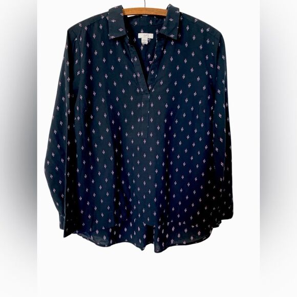 J Jill Top Size M - Picture 1 of 3
